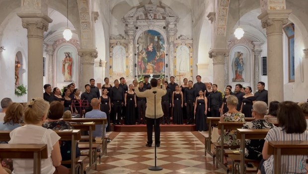 Kammerchor Manila