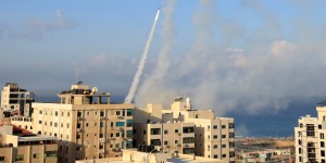 Hamas atakuje Izrael. Nowy poziom przemocy [reportaż]