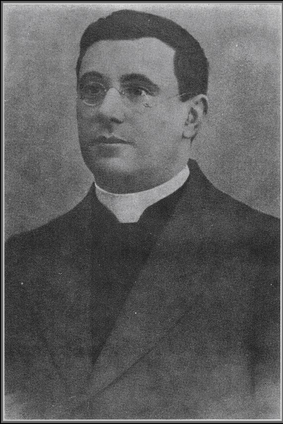 Giovanni Minzoni