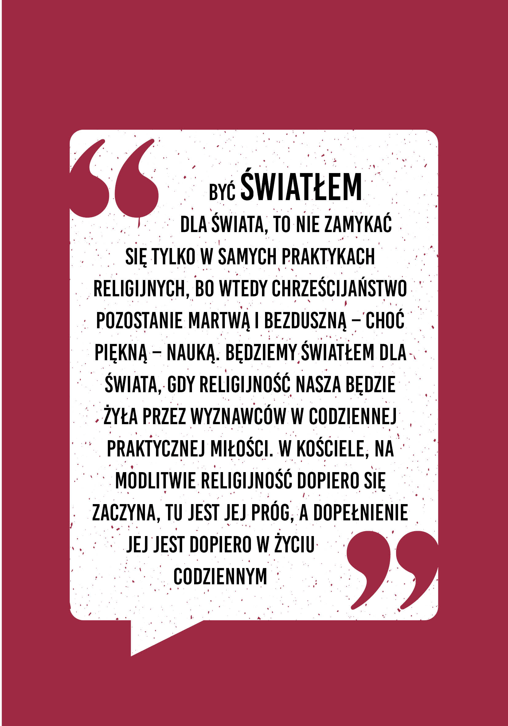 Ks. Jerzy Popiełuszko: Rękopisy o miłości, za którą tęskni świat