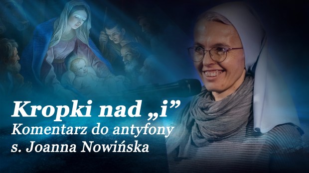 S. Joanna Nowińska