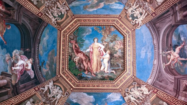 Muzea Watykańskie