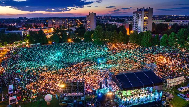 Koncert Jednego Serca Jednego Ducha