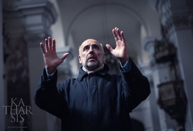 Marcel Pérès