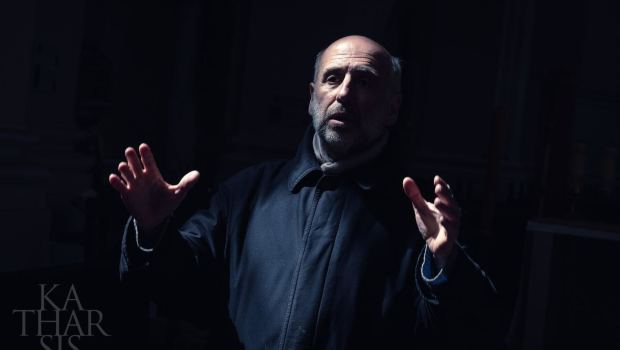 Marcel Pérès