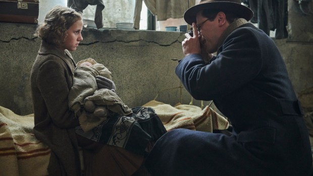 Materiały zdjęciowe udostępnione przed dystrybutora – Monolith Films