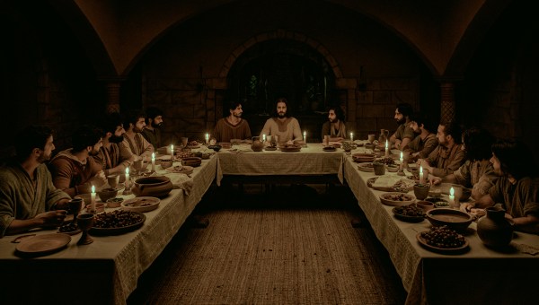 Sezon 5. The Chosen